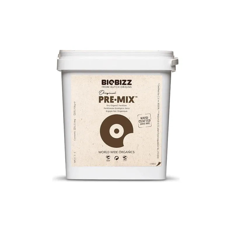 BioBizz PreMix