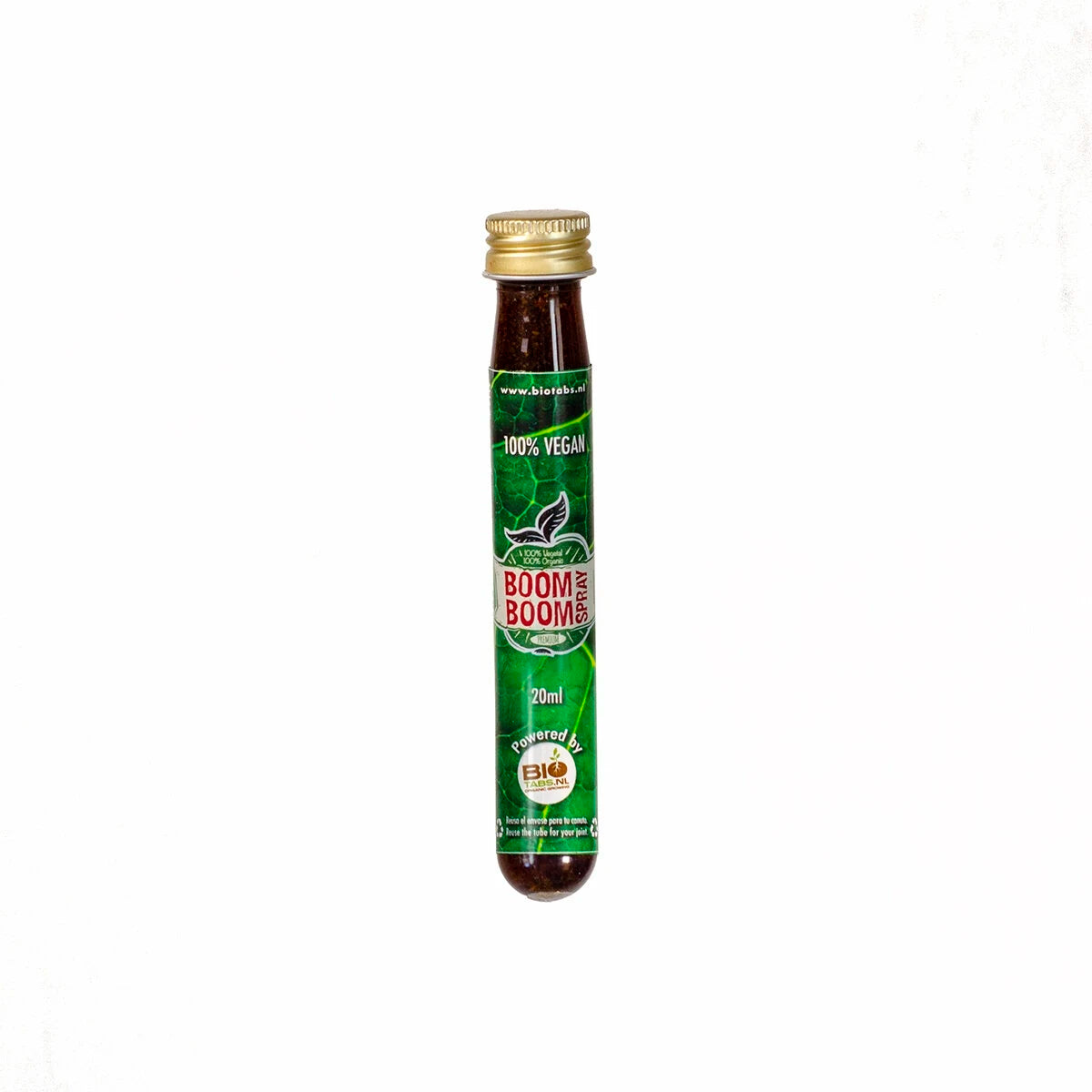 Biotabs Boom Boom Spray