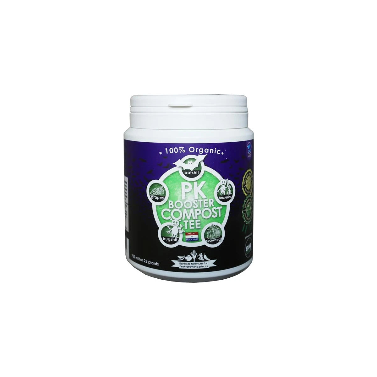 Biotabs PK Booster Compost Tea