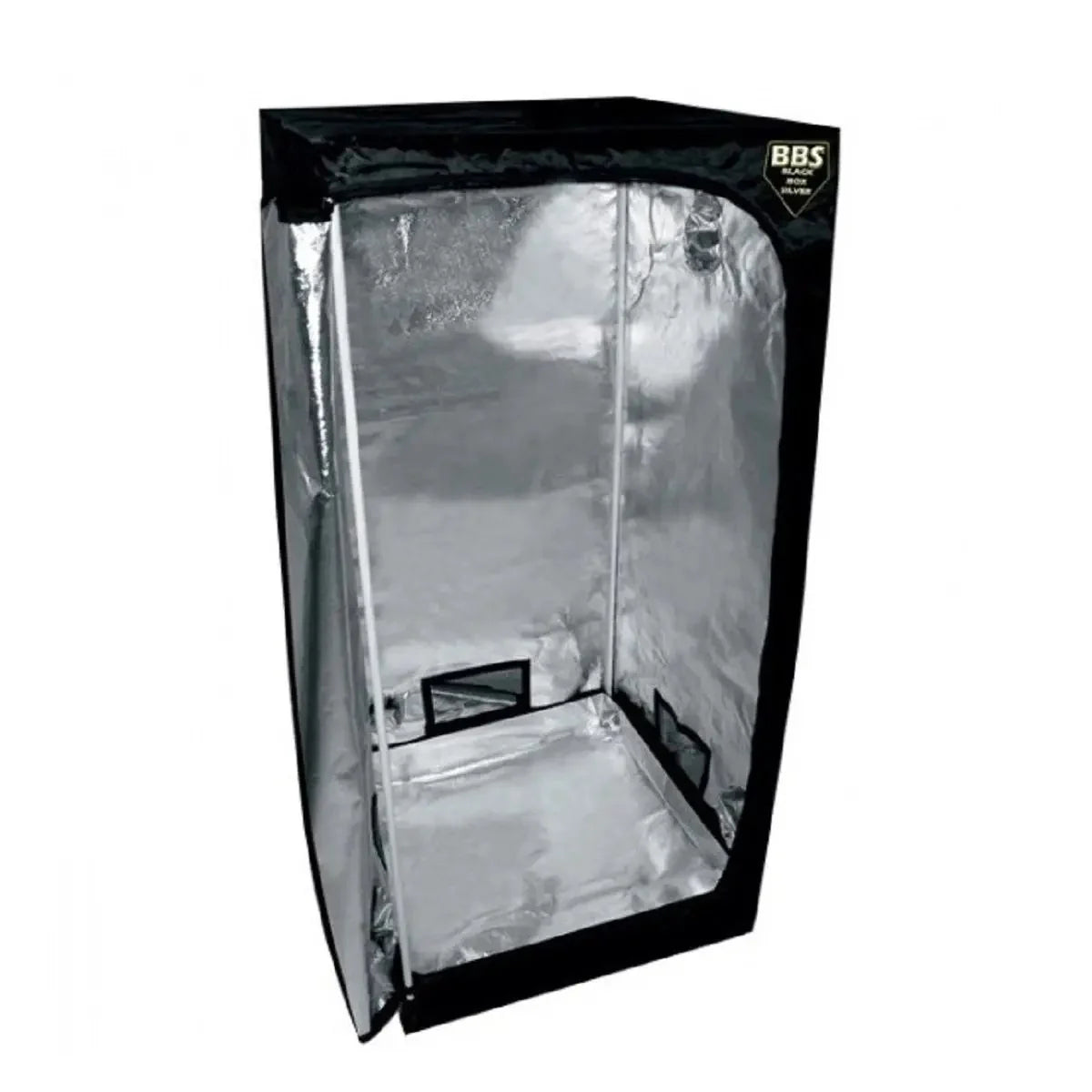 Blackbox Silver 80