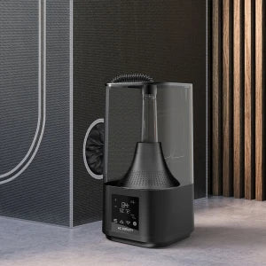 AC Infinity CLOUDFORGE T3 (Gen 2), Luftbefeuchter, 4,5 Liter, intelligente Steuerung, gezielte Zerstäubung