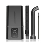 CLOUDFORGE T7 (Gen 2), Luftbefeuchter, 15 Liter, intelligente Steuerung, gezielte Zerstäubung
