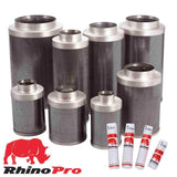Rhino Aktivkohlefilter