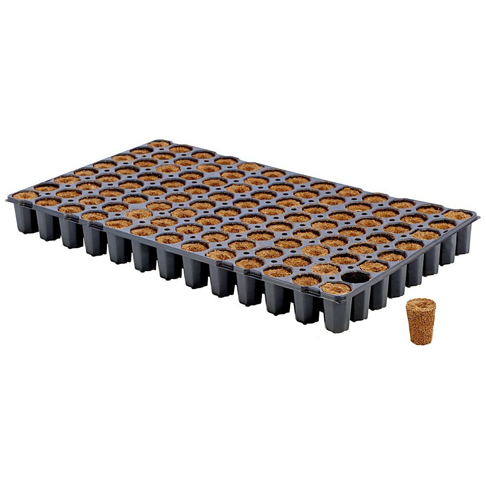 Eazy Plug Tray
