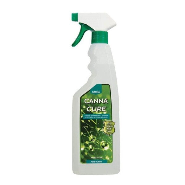 Canna Cure
