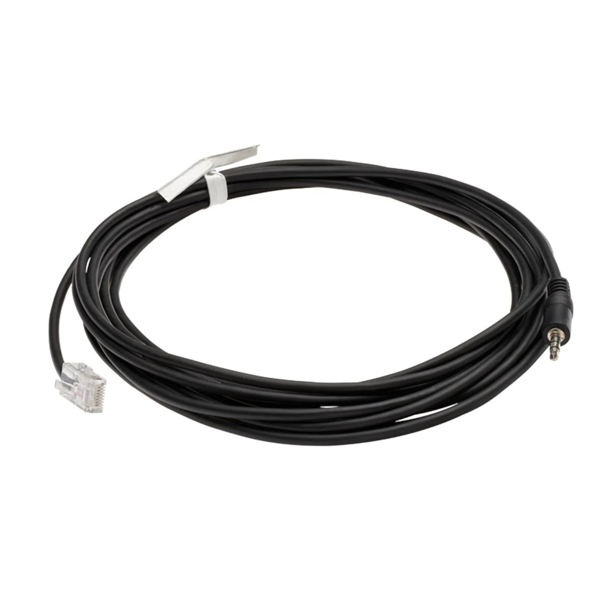 Grow Control Kabel Rj45 - Klinke 3,5mm