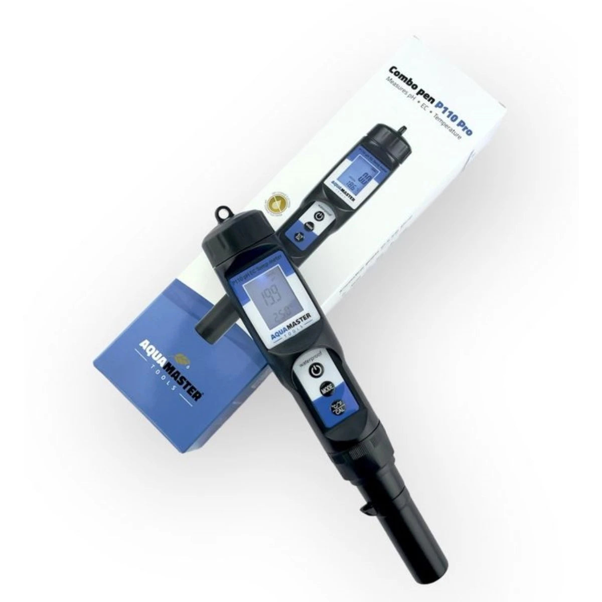 Aqua Master Tools P110