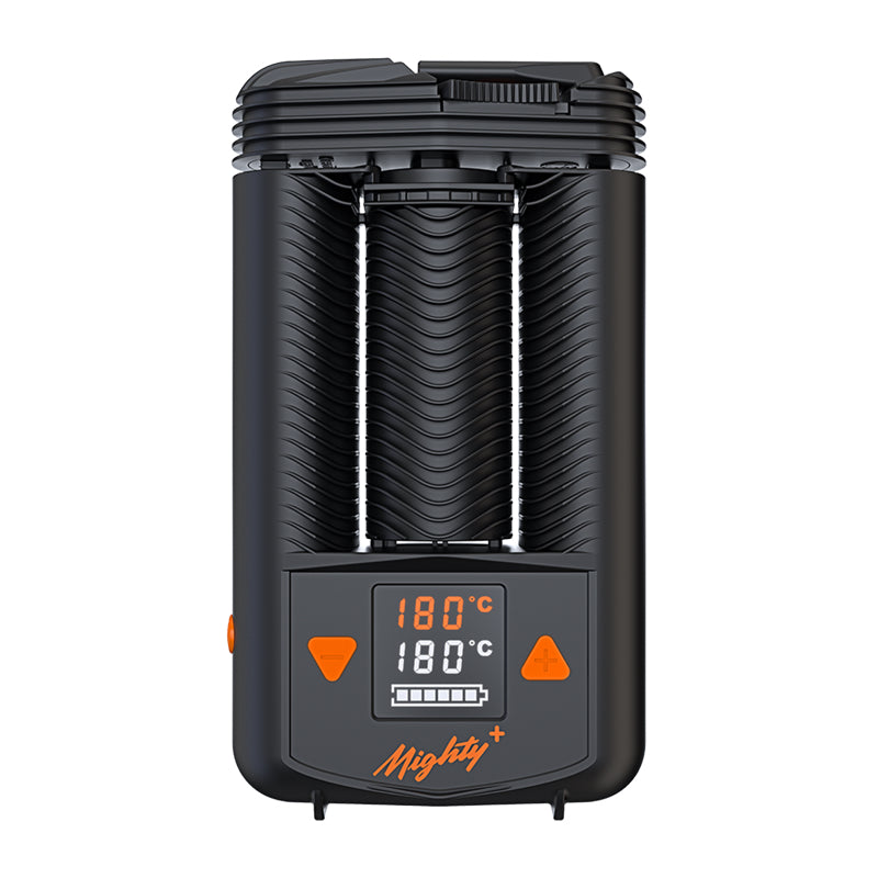 Mighty+ Vaporizer von Storz & Bickel