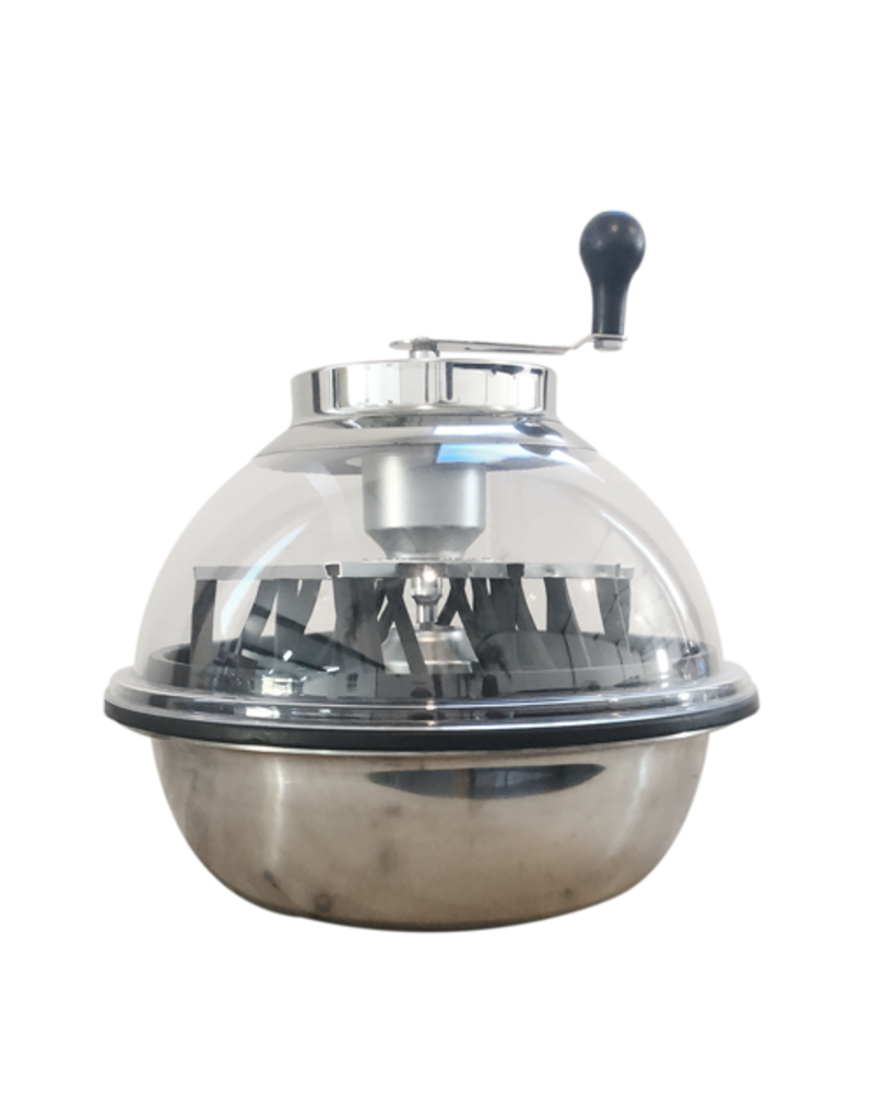 Trimbowl  - Erntemaschine Tagesmiete