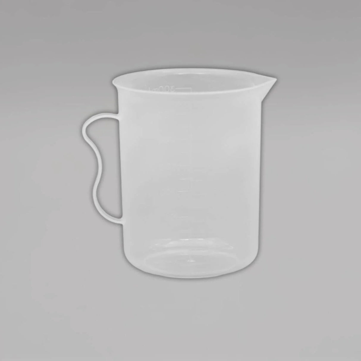 Messbecher
