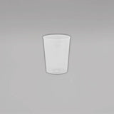 Messbecher