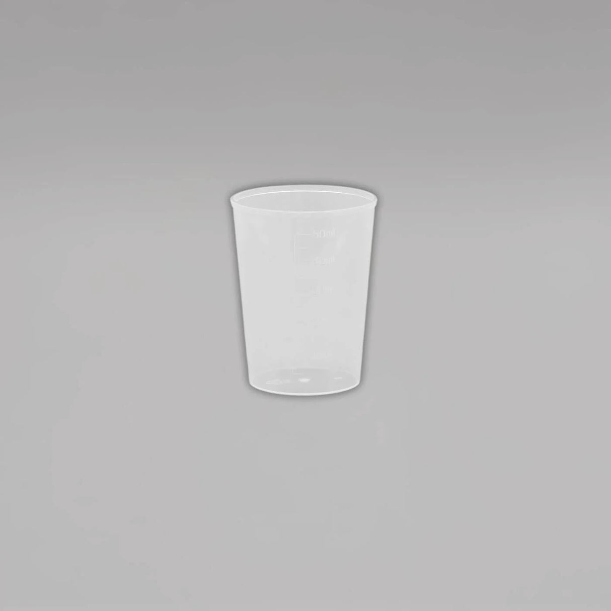 Messbecher