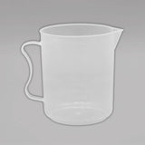 Messbecher