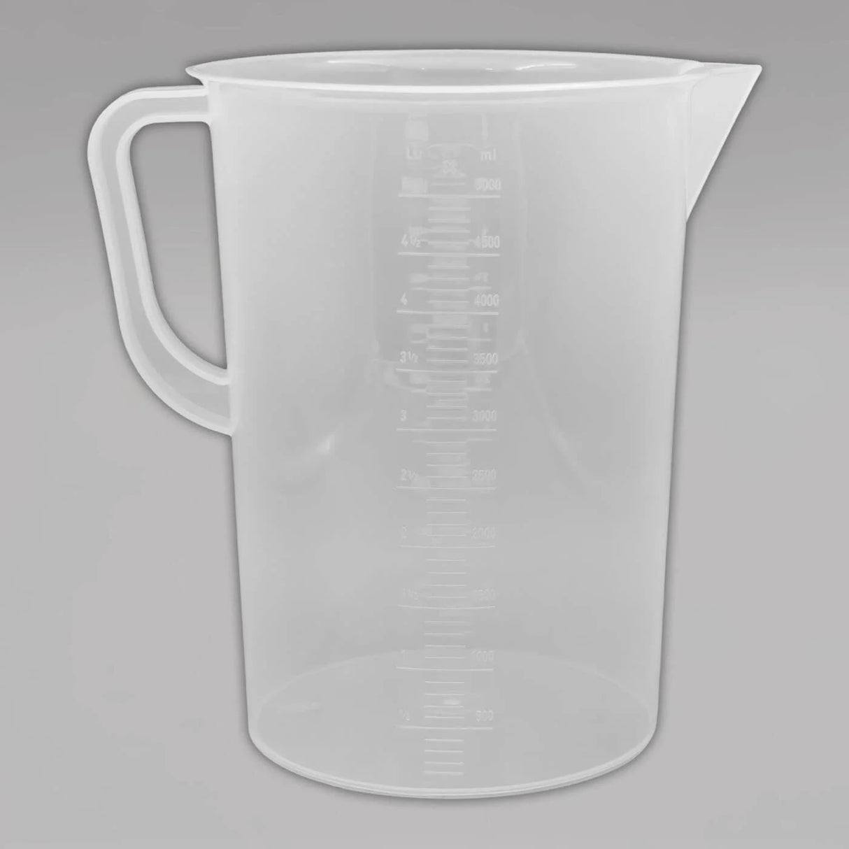 Messbecher