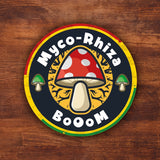 Plant BoOom – Myco-Rhiza BoOom