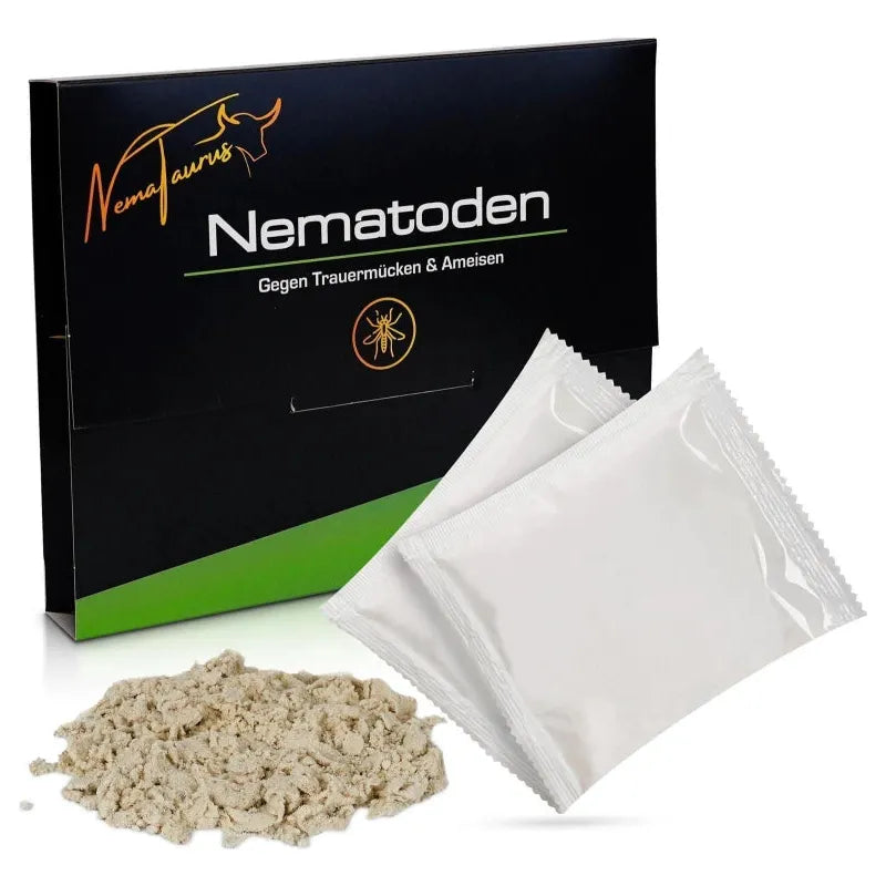 Nematoden