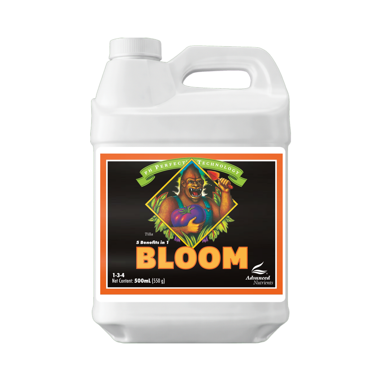 Advanced Nutrients pH Perfect Bloom 1L