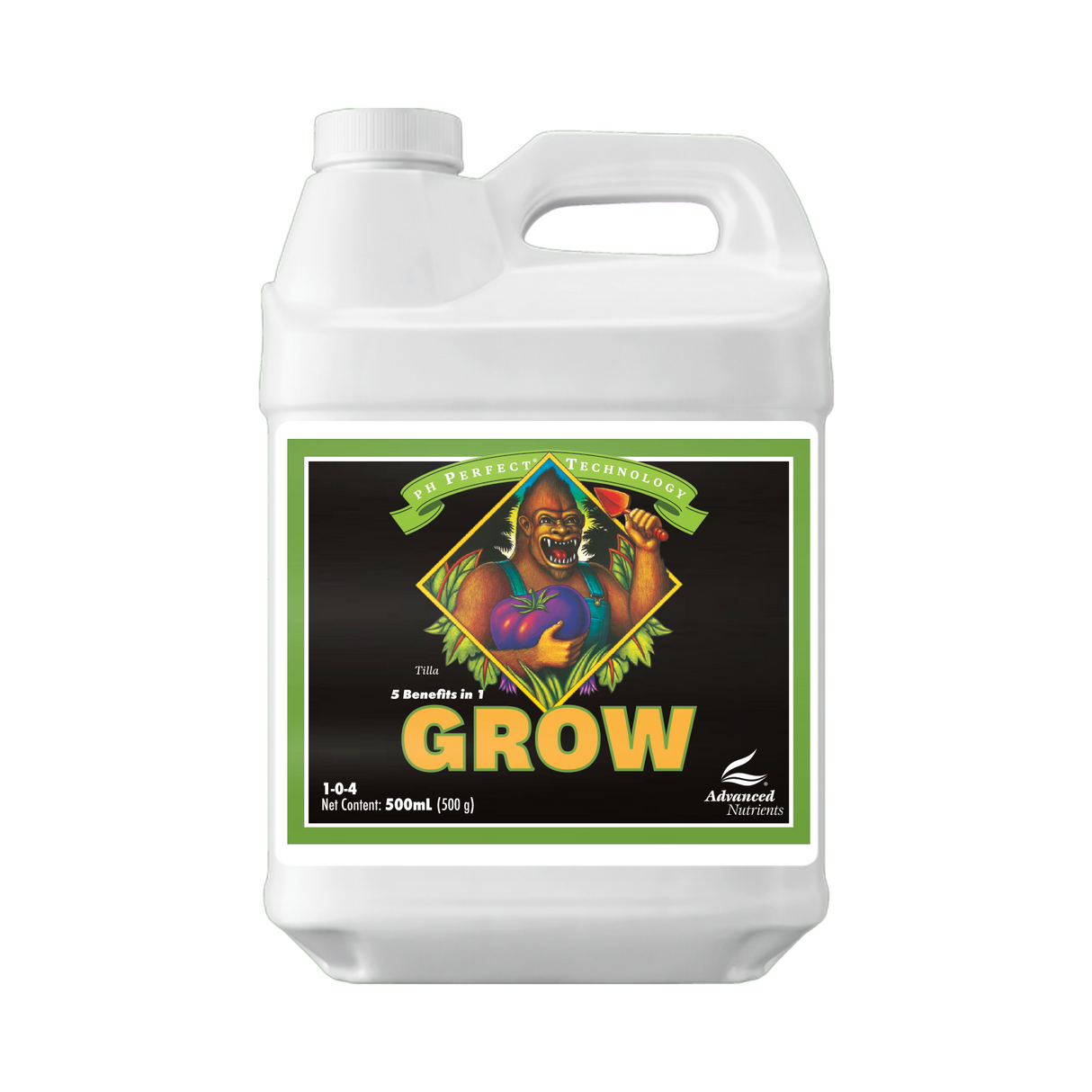 Advanced Nutrients pH Perfect Grow 1L