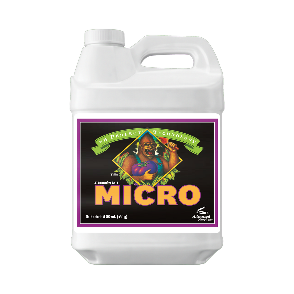 Advanced Nutrients pH Perfect Micro 1L