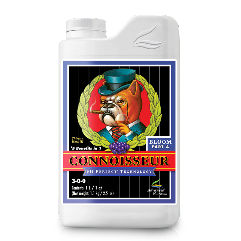 Advanced Nutrients pH Perfect Connoisseur Bloom A+B