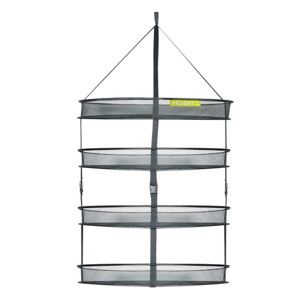 GHP Trocknungsnetz 55/4