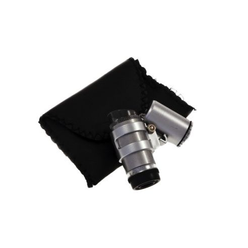 LED Mikroskop 45x