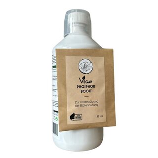 S&R Organics Green Power 5in1 Bio Dünger