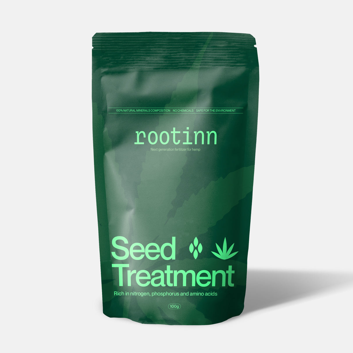 RootInn SeedTreatment (Samen & Stecklinge)