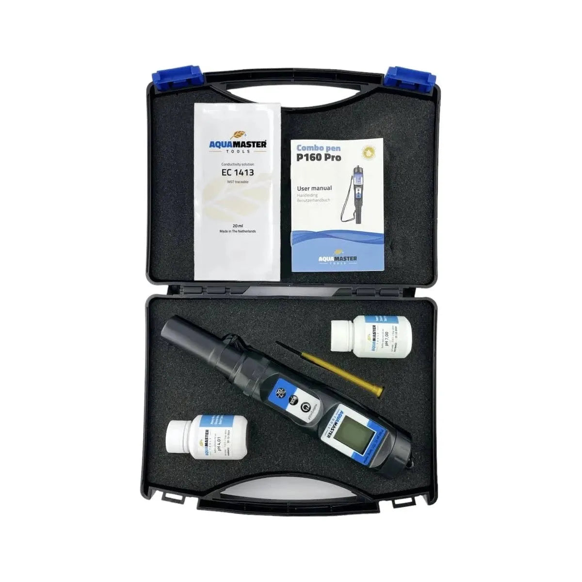 Aqua Master Tools P160 Pro Combo Stift