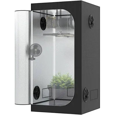 Grow Bundle Lumi Flora 870W