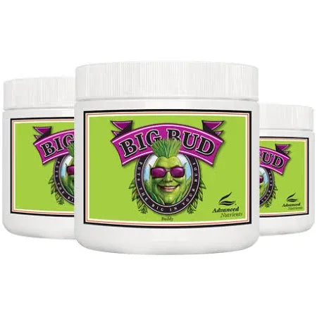 Advanced Nutrients Big Bud